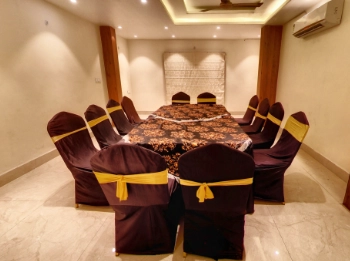 Board Room