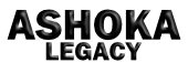 Hotel Ashoka Legacy Logo