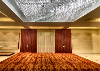 Orchid Banquet Hall